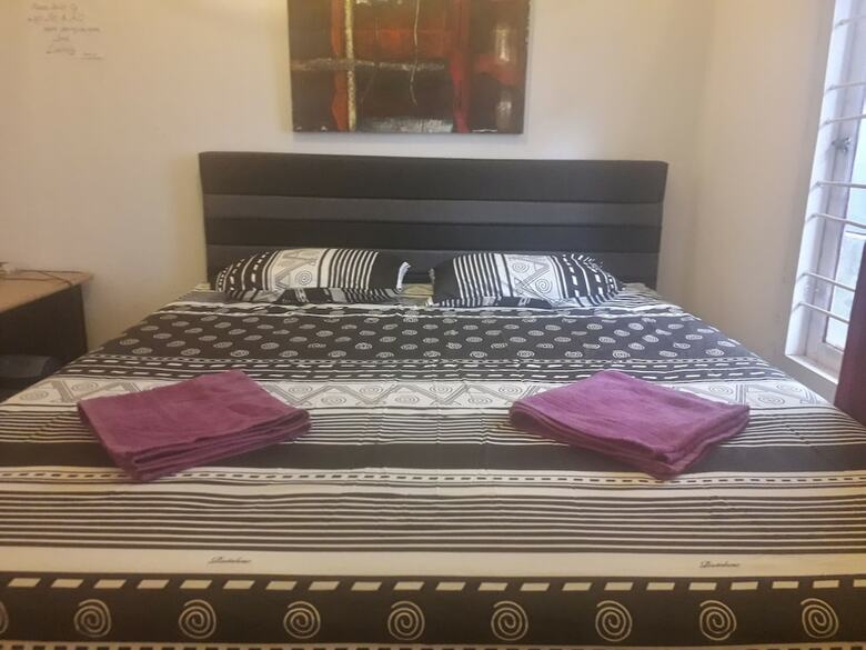 Hotel Harry & Mimin Homestay