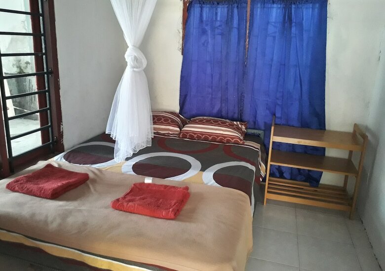 Hotel Harry & Mimin Homestay