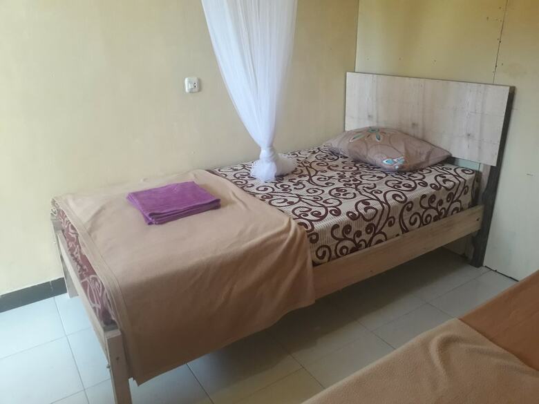 Hotel Harry & Mimin Homestay