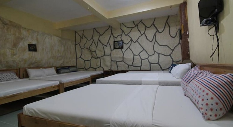 Hotel Villa Agatona Garden Resort