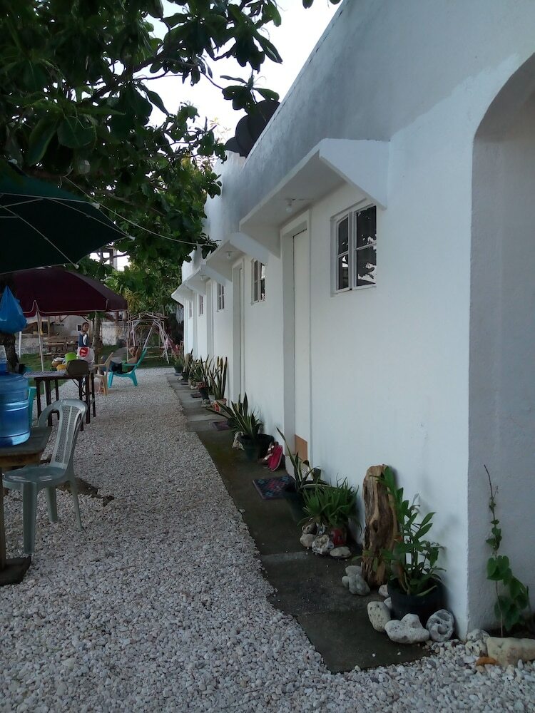 Hotel Villa Agatona Garden Resort