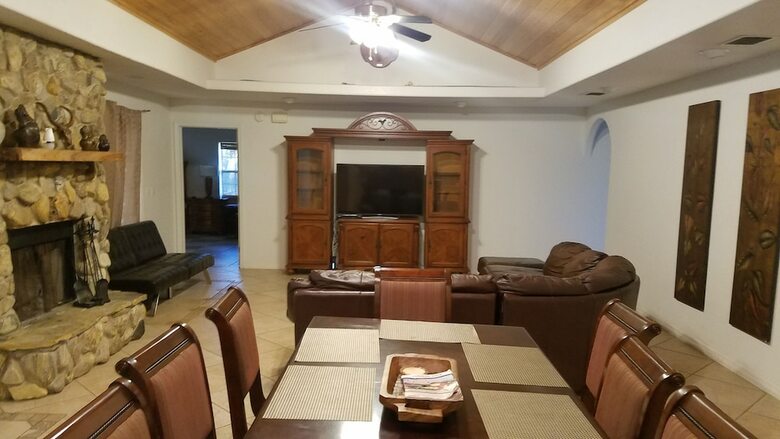 Beautiful Vacation Home Cbc Farms