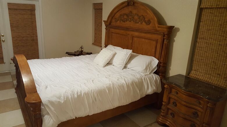 Beautiful Vacation Home Cbc Farms