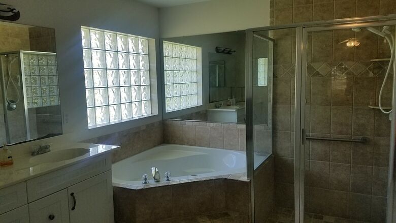 Beautiful Vacation Home Cbc Farms