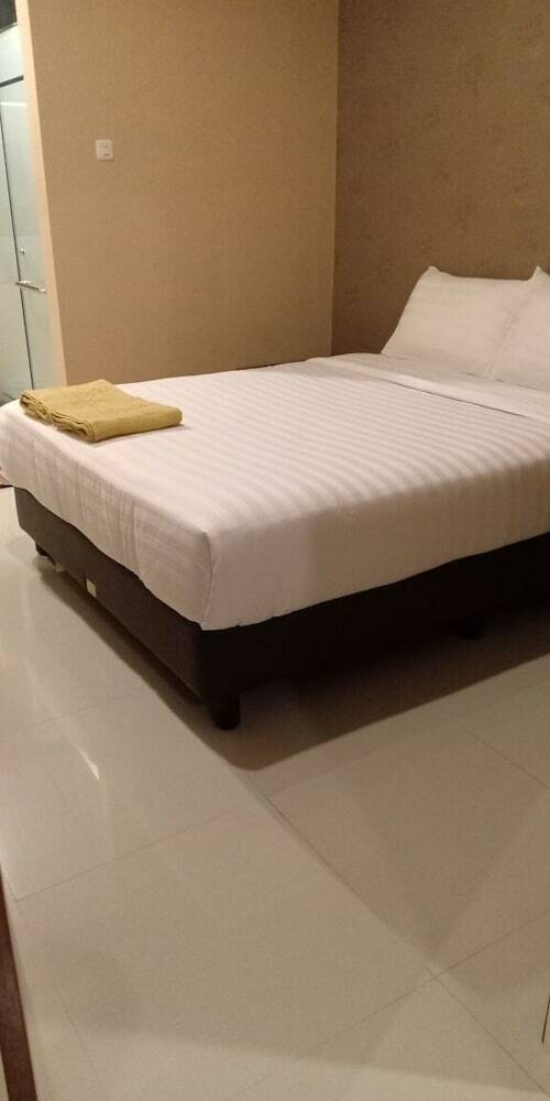 Bed & Breakfast Great Star Premium Homestay
