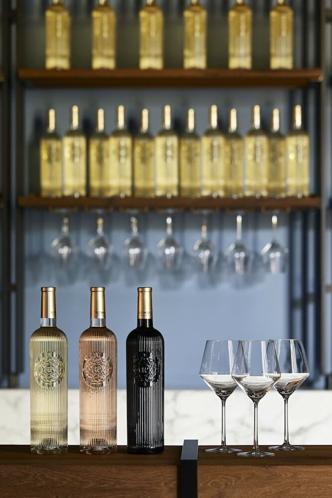 Hotel Ultimate Provence