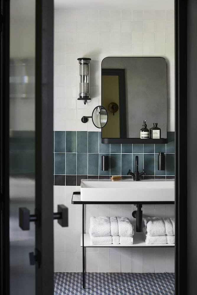 Hotel Ultimate Provence