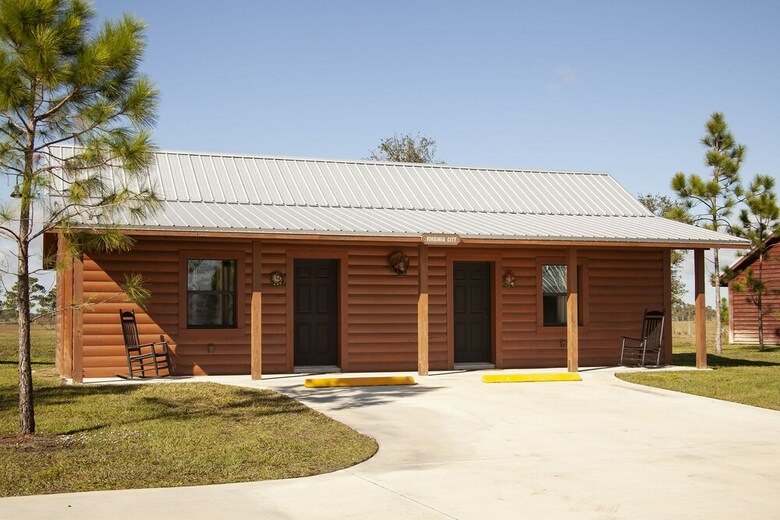 Cabana Ok Corral
