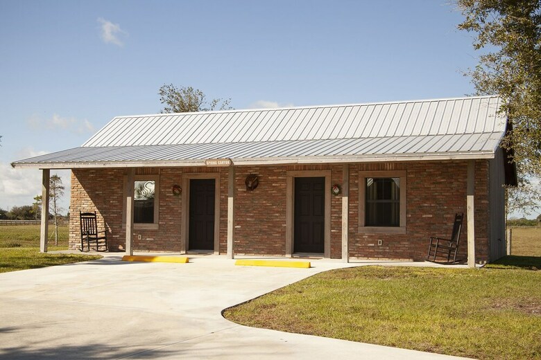 Cabana Ok Corral