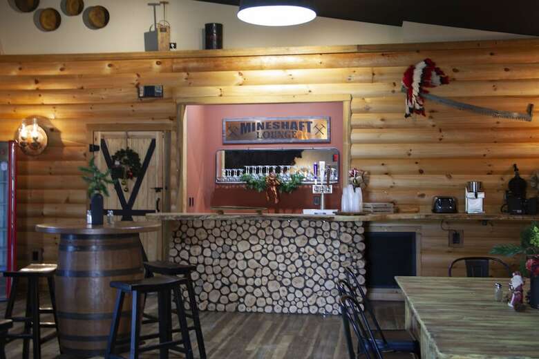 Cabana Ok Corral