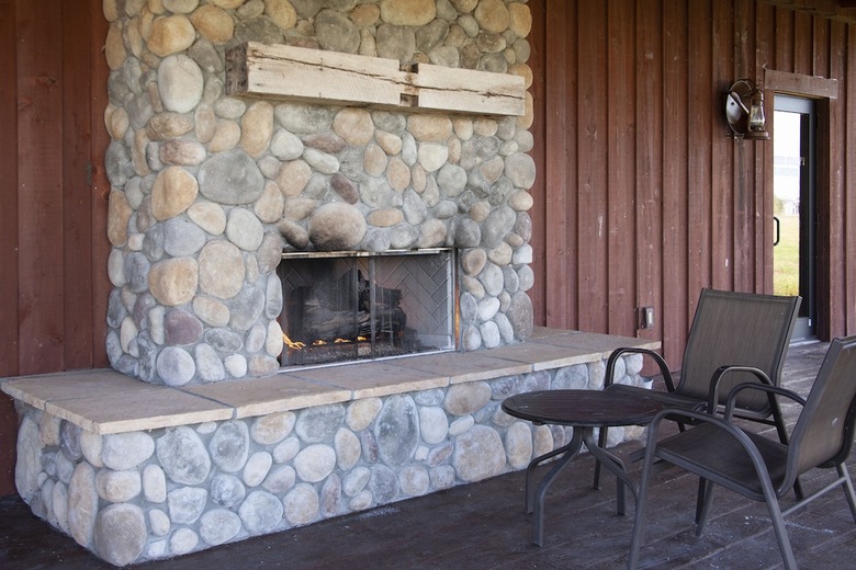 Cabana Ok Corral