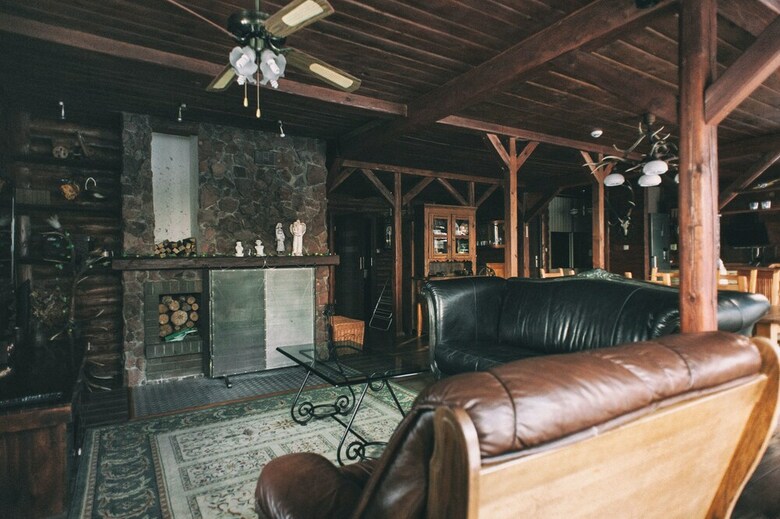 Posada Gasan Place - Domki Na Mazurach
