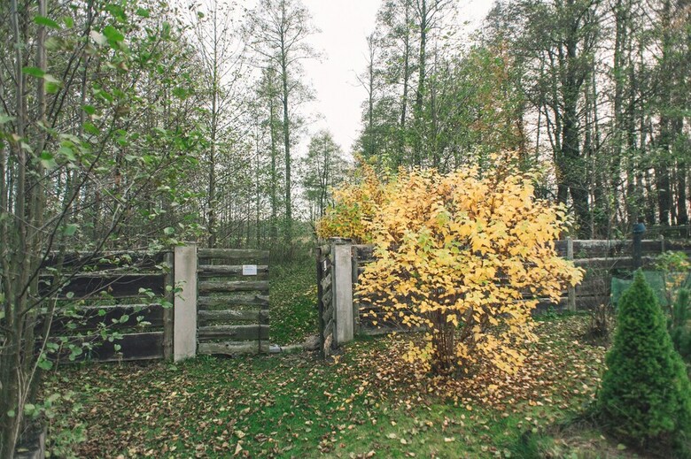 Posada Gasan Place - Domki Na Mazurach