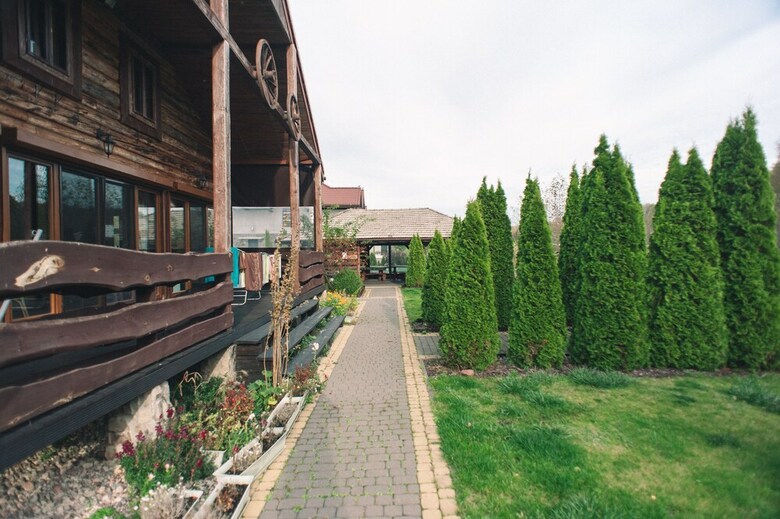 Posada Gasan Place - Domki Na Mazurach
