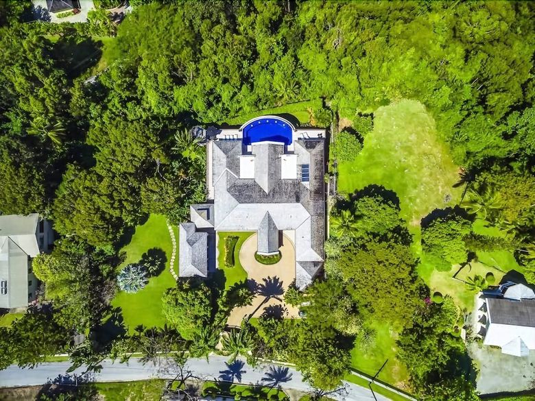 Villa Kailani