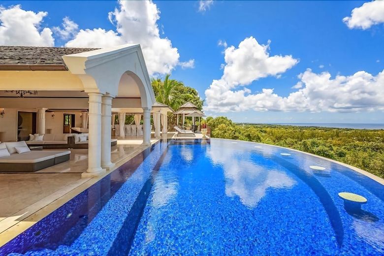 Villa Kailani