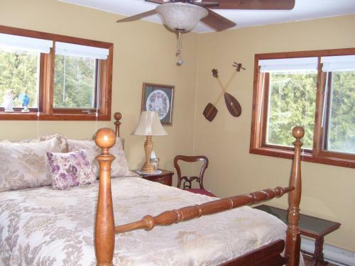 Mellowout B&B