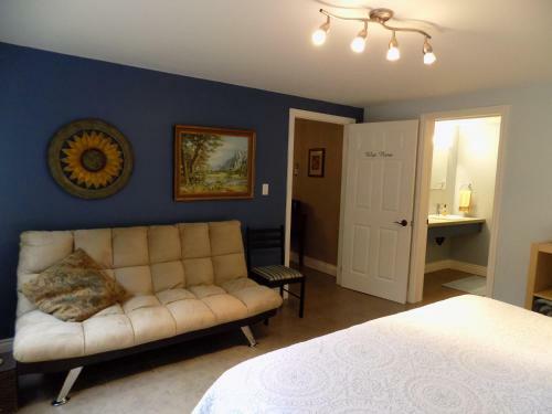 Mellowout B&B