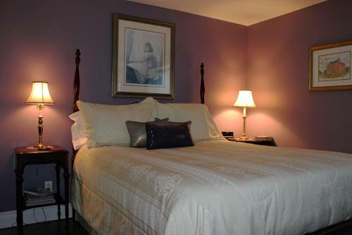 Mellowout B&B