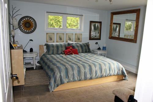 Mellowout B&B