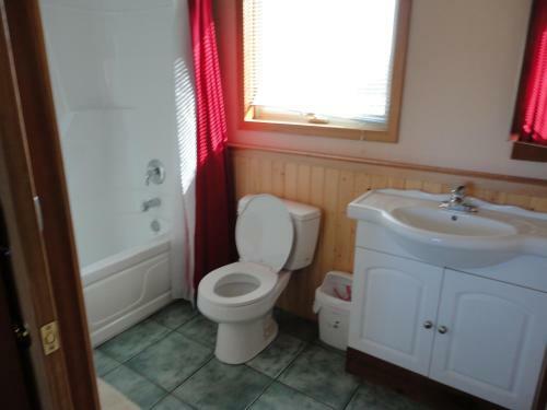 Elm Tree Farm B&B