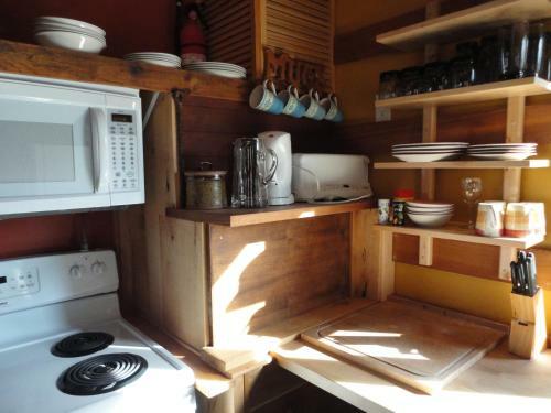 Elm Tree Farm B&B
