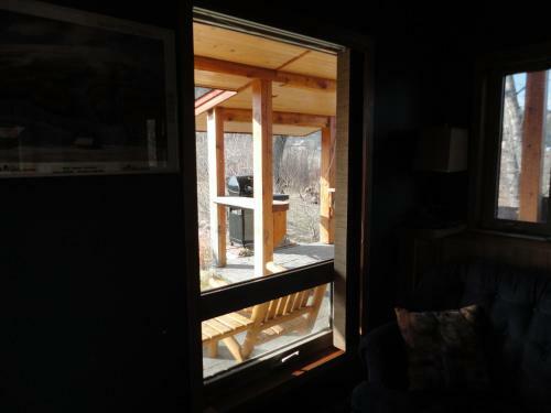 Elm Tree Farm B&B
