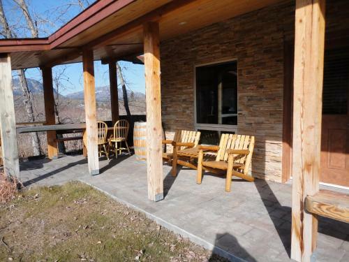 Elm Tree Farm B&B