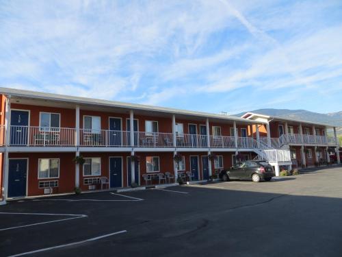 Motel Cactus Tree Inn