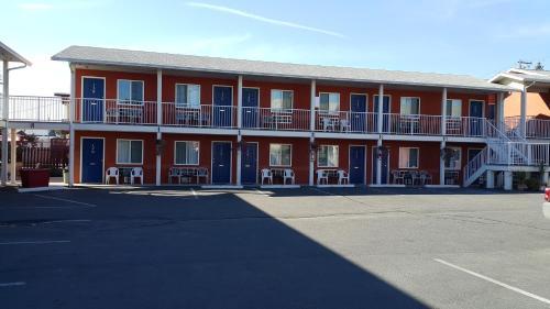 Motel Cactus Tree Inn