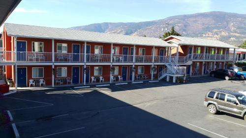 Motel Cactus Tree Inn