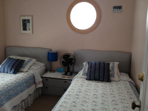 Bed & Breakfast G�te J.a. Dufour