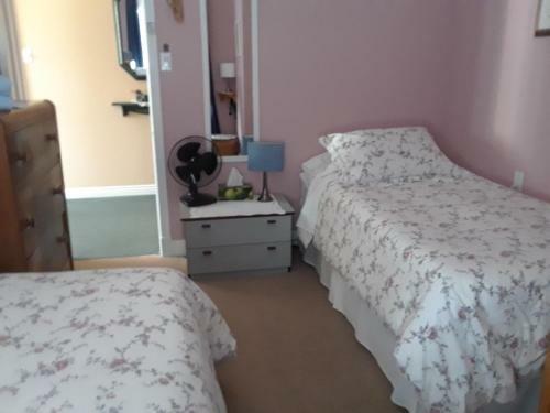 Bed & Breakfast G�te J.a. Dufour