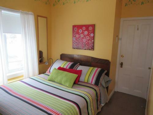 Bed & Breakfast G�te J.a. Dufour