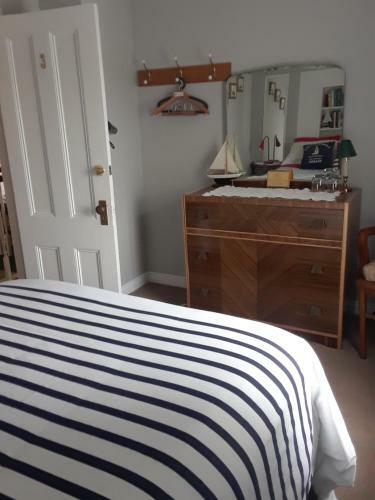 Bed & Breakfast G�te J.a. Dufour