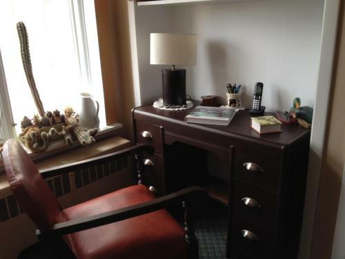 Bed & Breakfast G�te J.a. Dufour