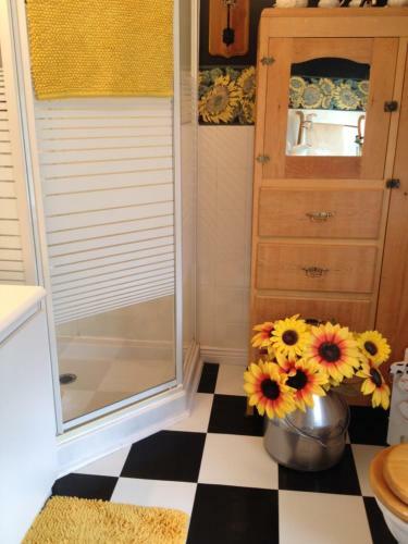 Bed & Breakfast G�te J.a. Dufour