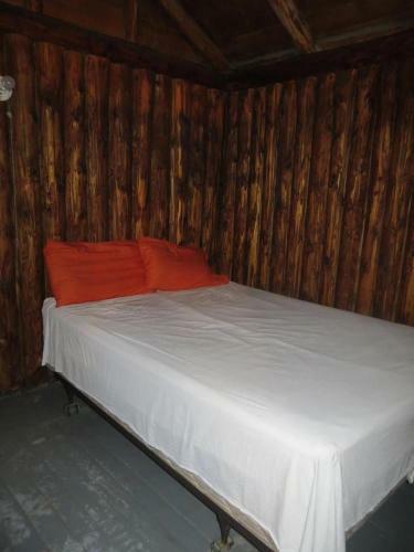 Lake Wolsey Cabins