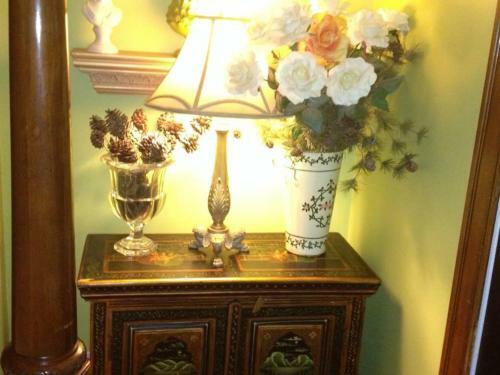 Ferintosh Manor Bed & Breakfast