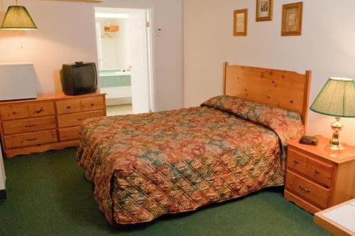 Posada Ranch House Inn