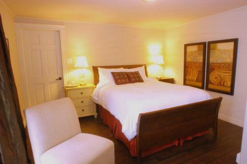 Posada The Doctor's House Inn & Spa