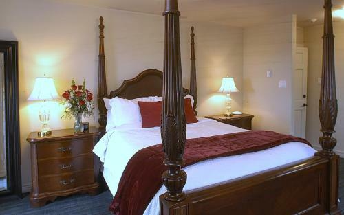 Posada The Doctor's House Inn & Spa