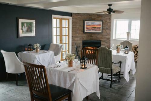 Posada The Doctor's House Inn & Spa