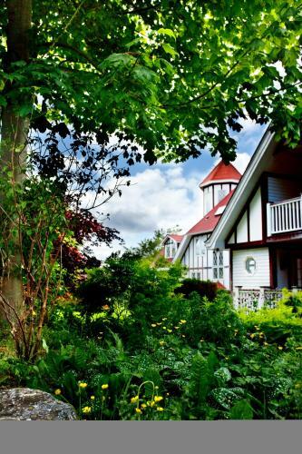Posada The Doctor's House Inn & Spa