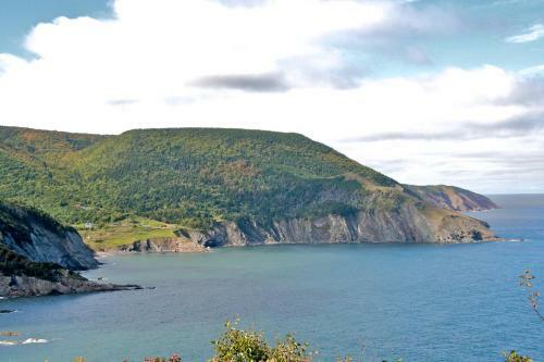 Cape Breton Cottages