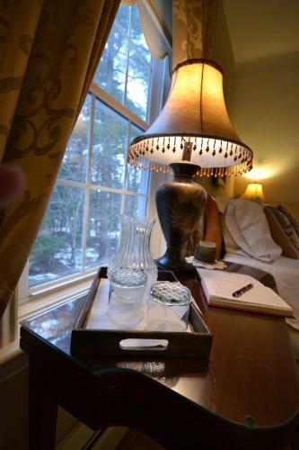 Briarwood Bed & Breakfast