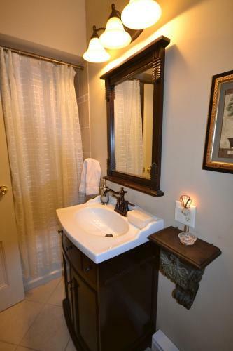Briarwood Bed & Breakfast