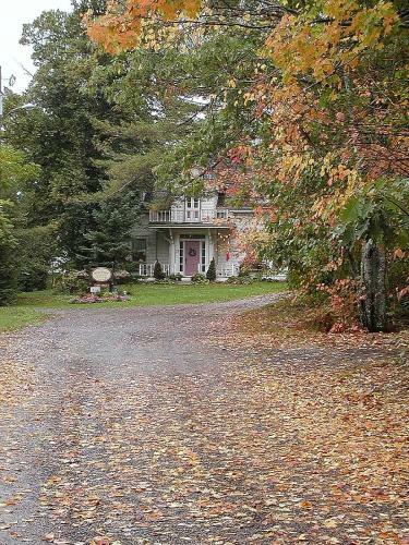 Briarwood Bed & Breakfast