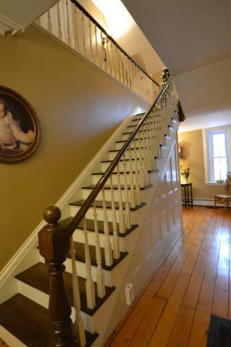 Briarwood Bed & Breakfast