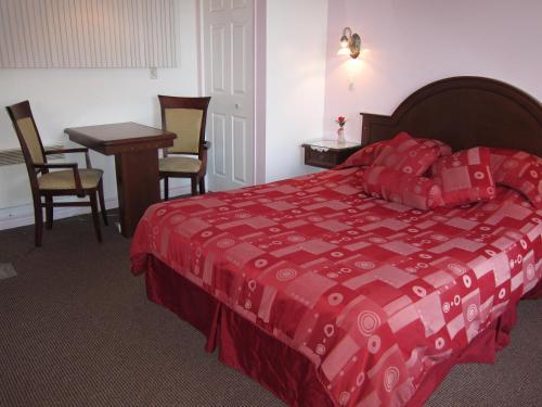 Motel Sainte-catherine